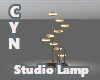 The Studio Lamp