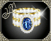 DEVOTION Wedding Ring G