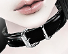 𓏲 belt choker