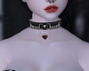 ♥| Choker My Heart