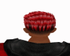 RED HAIR ANIMATED