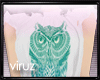 v| owl dress