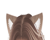 cat's ears blond