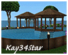 Large Outdoor Pool /Deck