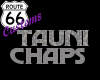 SD Personal Chaps Tauni