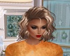 Z  Glynis Caramel Blonde