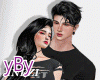 yBy Couple Sit Avi M