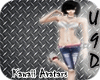 U9D*Kawaii Huge Avatars