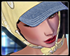 IGI Babushka Cap F