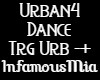 Urban4 Dance