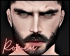 Mitchel Pale Beard MH