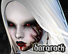 DARQ Vampire Hair