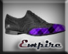  Shoes Purple