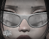 𑁤' F. GLASSES V2 𑁤