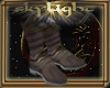 [*]Skylight Indy Boots