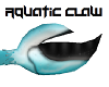 ~Z~ Aquatic Claws