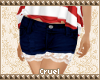 C| Sailor Shorts