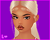 𝓁.  fabiola blonde