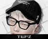 𝕿 . A VINTAGE CAP ϟ