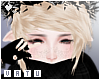 Nevi Blonde