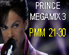 PRINCE MEGAMIX 3