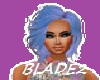 DIAZ: BABY BLUE