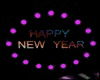 [xo]Happy New Year anim.