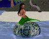Mermaid Rock #3