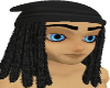 Dreads with Durag