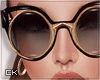 K| Fall Vintage Shades