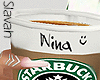 :S: NinaBloom Coffee