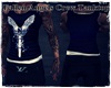 Fallen Angels Male Top