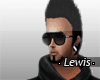 Lewis! Shirt & Sc |B