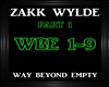 Zakk Wylde~Way B Empty1