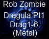 (SMR) Rob Zombie Dragula