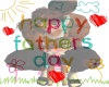 Happy Father Day Card