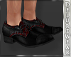 (DW) Victorian Shoes (M)