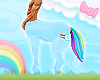   . rainbows taur