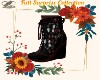FALL SURPRISE BOOT BLACK