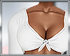 White Firil Top RL