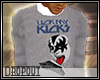 Lick My Kicks Sweatshirt