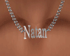 Necklaces Natan
