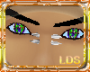 LDS- Multi Colour Eyes
