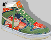 B. Hawaii Dunks v2