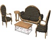 ! DESIGNER SOFA