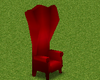 vamp chair