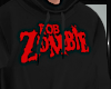 Rob Zombie Hoodie