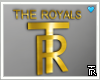 ♔ The Royals v3 ♔