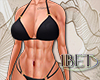 Exotic Muscular Skins