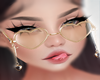 GLASSES GOLD BIMBO